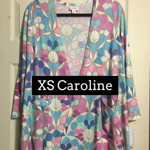 LuLaRoe Caroline Cardigan Sweater